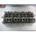 #BX06 Left Cylinder Head From 2005 Ford F-250 Super Duty  6.0 1843080C3 Diesel